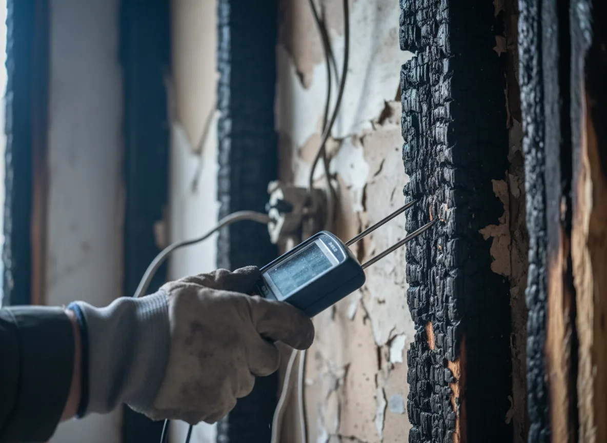 Fire Damage Restoration Ponder, TX FAQs